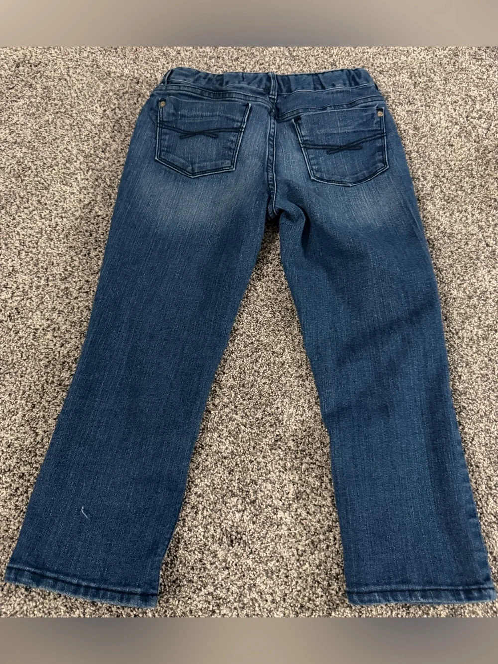 GAP girls dark